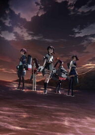 Флотська колекція Фільм постер