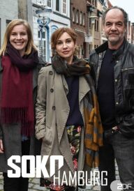 Гамбурзький докленд постер