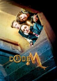 Код «М»: у пошуках шпаги д’Артаньяна постер