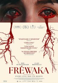 Коріння постер