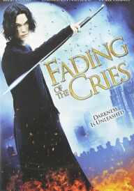 Крики, що стихають постер