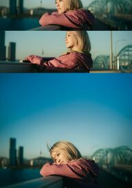 Наш незвіданий Сеул постер