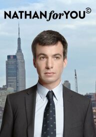 Нейтан поспішає на допомогу постер