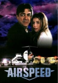 Повітряна швидкість / Швидкість польоту постер
