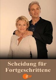 Розлучення для просунутих постер