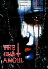 Вісімнадцятий янгол постер