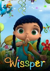 Вісспер постер