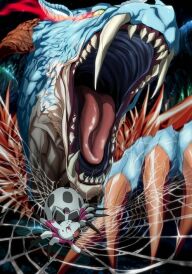 Я павучиха, то й що? постер