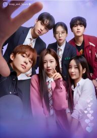 Знімок і Cпалах постер