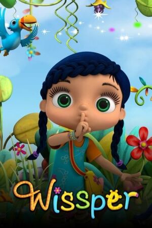 Вісспер постер