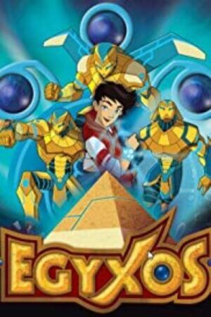 Єгиптус постер