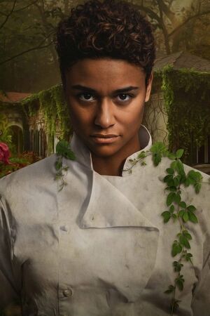 Будинок здобичі постер