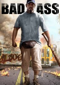 Крутий чувак постер