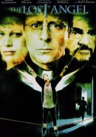 Загублений янгол постер