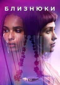 Близнюки постер