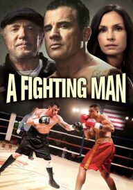 Боєць постер