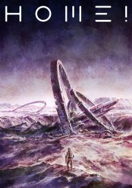 Додому! постер