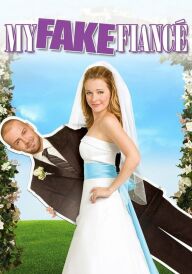 Фальшиве весілля постер