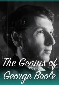 Геніальність Джорджа Буля / Геній Джордж Буль постер