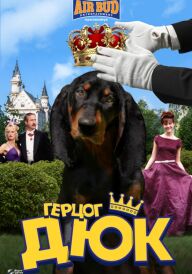 Герцог Дюк постер