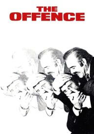 Камінь спотикання / Образа постер