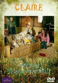 Кларин / Клер постер