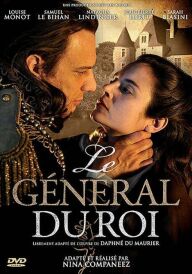 Королівський генерал постер