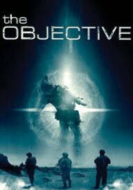 Мета / Битва у пустелі постер