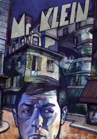 Мсьє Кляйн постер