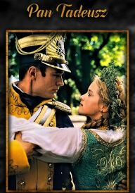 Пан Тадеуш постер