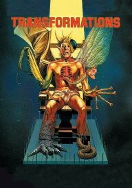 Перетворення постер