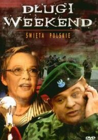 Польські свята: Довгі вихідні постер