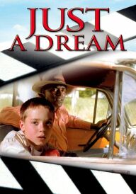 Просто мрія постер