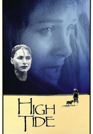 Приплив постер