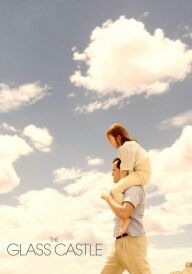 Скляний замок постер