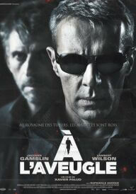 Сліпий постер