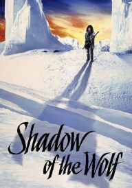 Тінь вовка постер