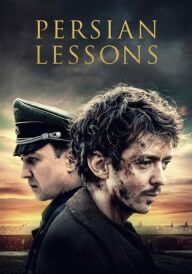 Уроки фарсі постер