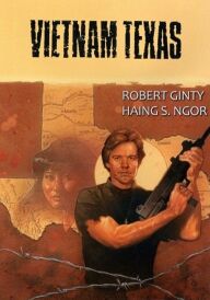 В'єтнам, Техас постер