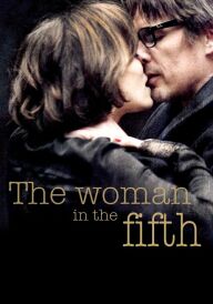 Жінка з п’ятого округу постер