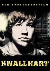 Жорстокий постер