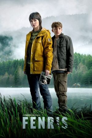 Фенріс постер