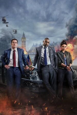 Голови держав постер