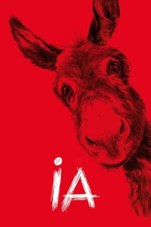 Іа постер