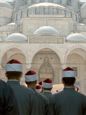 Хлопчик з небес постер