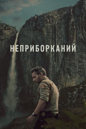 Неприборканий постер