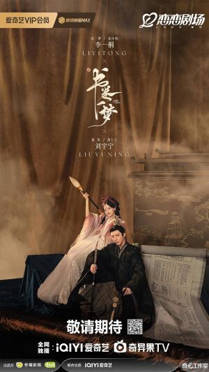 Сон у сновидінні постер