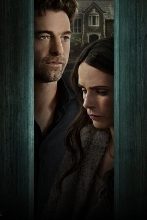 Спокуслива пропозиція постер