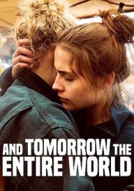 А завтра весь світ постер