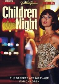 Діти ночі постер